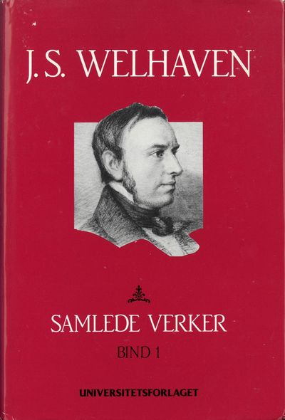 Samlede verker. Utgitt med innledning og…