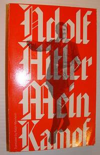 image of Mein Kampf
