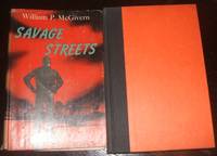 image of Savage Streets