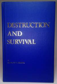 cover of Destruction and Survival