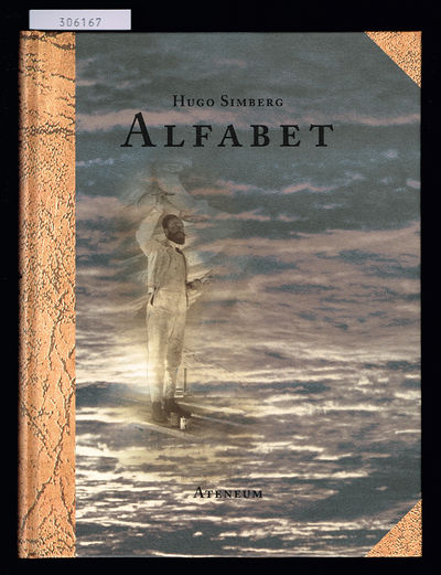 Hugo Simberg. Alfabet.