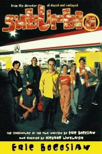 Suburbia : The Screenplay of the Film