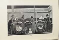 A TEXTBOOK ON MERCANTILE DECORATION. DRESS GOODS. WHITE GOODS. CLOTHING