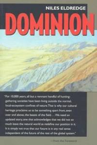 cover of Dominion