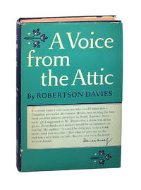 A Voice from the Attic