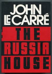cover of The Russia House