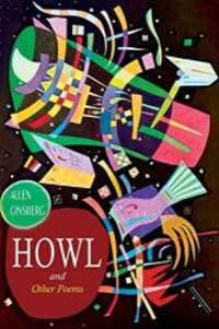 image of Howl, and Other Poems (Pocket Poets)