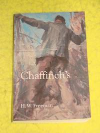 Chaffinch&#039;s by H W Freeman - 2001