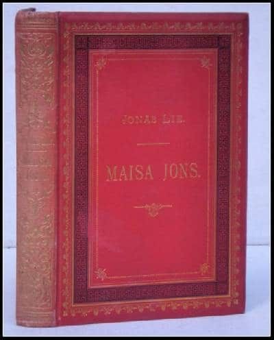 Maisa Jons.