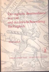 Der Englische Bauernaufstand Von 1381 Und Der Deutsche Bauernkrieg: Ein  Vergleich