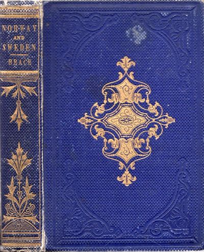 The Norse-Folk; or, a Visit to the Homes of…