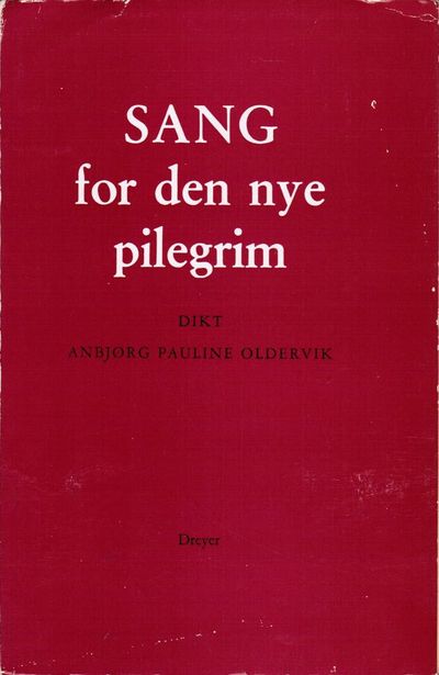 Sang for den nye pilegrim.