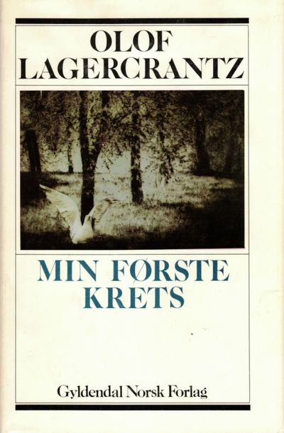 Min første krets. Oversatt av Niels Magnus Bugge.