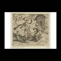 Metamorphoses of Ovidius, Photo Rag Bright White, Premium Quality, A3