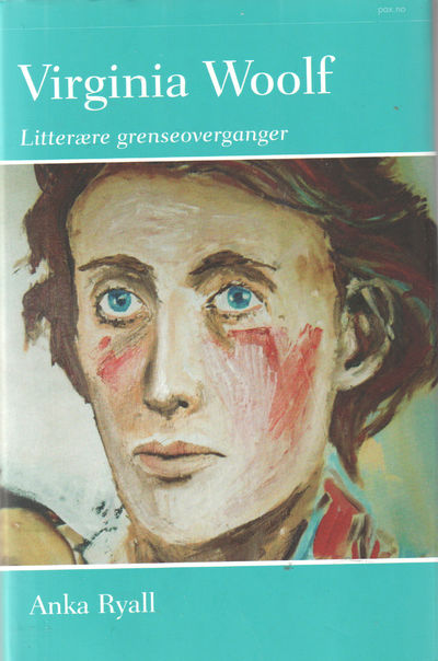 Virginia Woolf. Litterære grenseoverganger