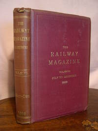 image of THE RAILWAY MAGAZINE; VOLUME XXVII, JULY-DECEMBER, 1910