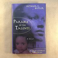 Parable of the Talents: A Novel