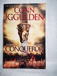 image of Conqueror