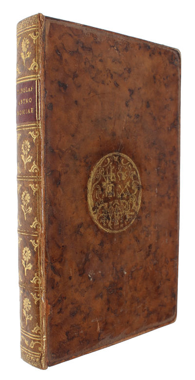 De Sphaera et primis Astronomiae rudimentis libellus, ad usum Scholarum maximé accomodatus: accurata methodo & breuitate conscriptus, ac denuo editus. (photo 4)