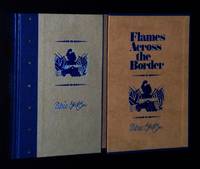image of Flames across the Border: the Invasion of Canada 1813-1814