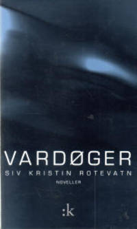 Vardøger. Noveller