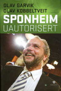Sponheim uautorisert