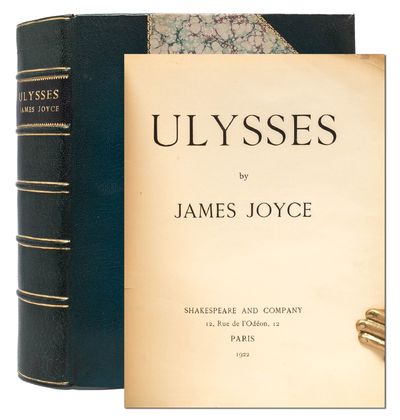 Ulysses