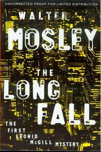 cover of The Long Fall