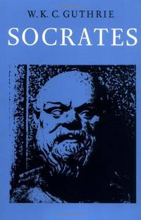 image of Socrates