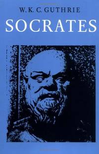 Socrates by Guthrie