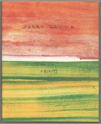 Jerry Zeniuk: Prints Druckgrafik 1974-2002