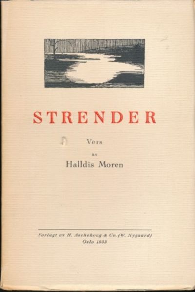 Strender. Vers