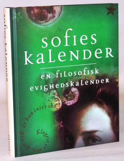 Sofies kalender.