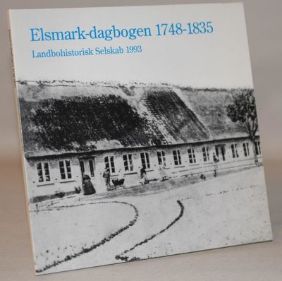 Elsmark-dagbogen 1748-1835.