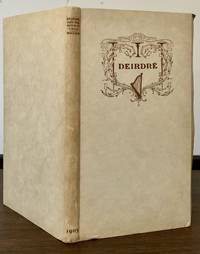 cover of Deirdre And The Sons Of Usna