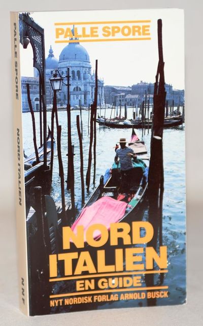 Norditalien - en guide.
