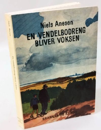 En Vendelbodreng bliver voksen.