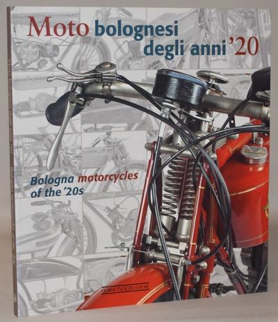 Moto bolognesi degli anni '20 / Bologna…