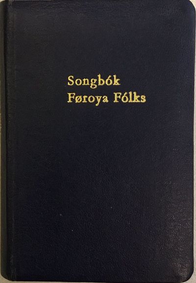 Felagssangbókin