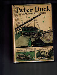 Peter Duck