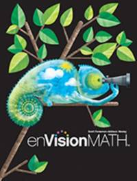 Math 2011 Student Edition Grade 4