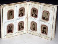 image of Maggie Olinger Photograph Collection San Jose State University, Circa 1880