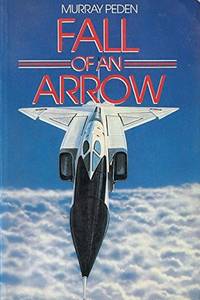 Fall of an Arrow