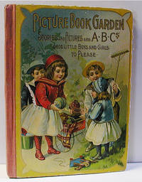 Picture Book Garden Stories and Pictures and ABC's