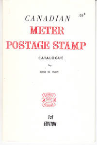 Canadian Meter Postage Stamp Catalogue