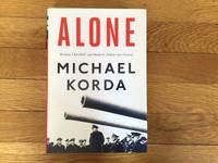 Alone by Michael Korda - 2017