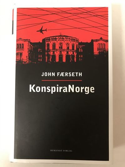 KonspiraNorge.