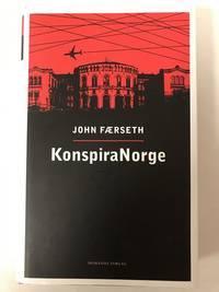 KonspiraNorge.