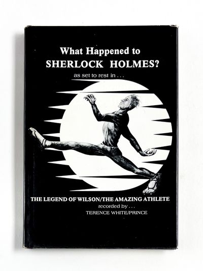 WHAT HAPPENED TO SHERLOCK HOLMES