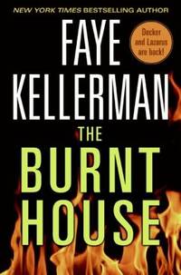 The Burnt House : A Peter Decker/Rina Lazarus Novel